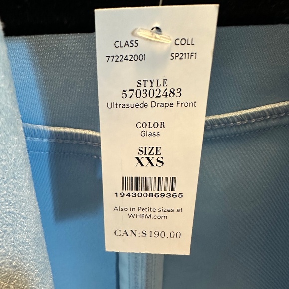 Jacket - Picture 3 of 3